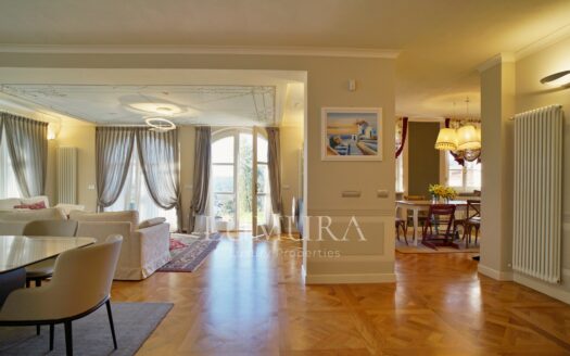 Turnkey House with Olive Grove