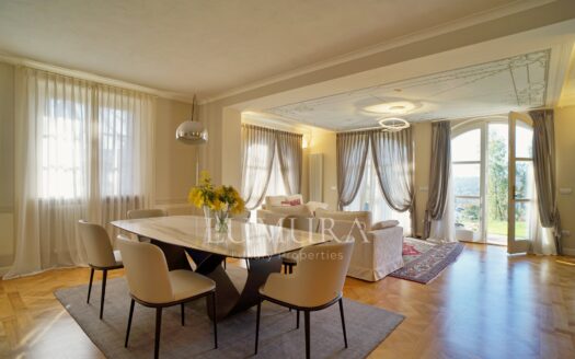 Turnkey House with Olive Grove