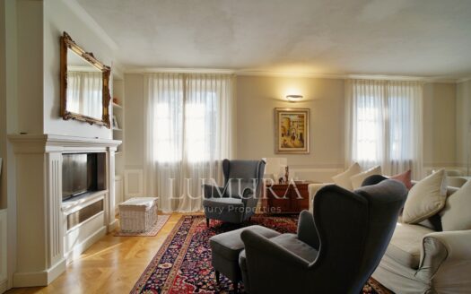 Turnkey House with Olive Grove