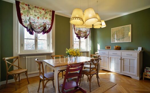 Turnkey House with Olive Grove