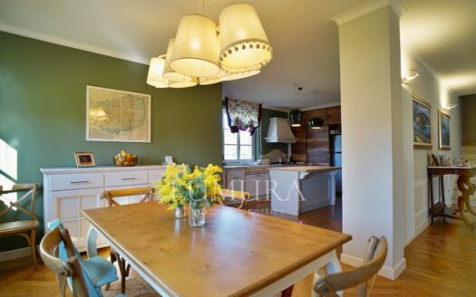 Turnkey House with Olive Grove