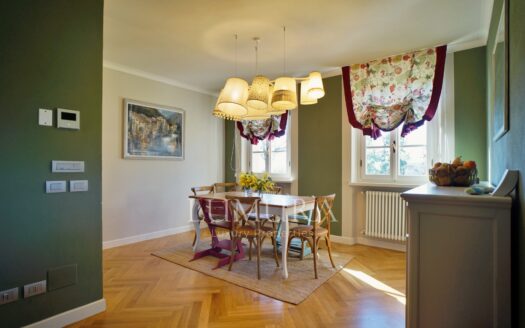 Turnkey House with Olive Grove