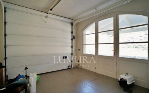 Turnkey House with Olive Grove