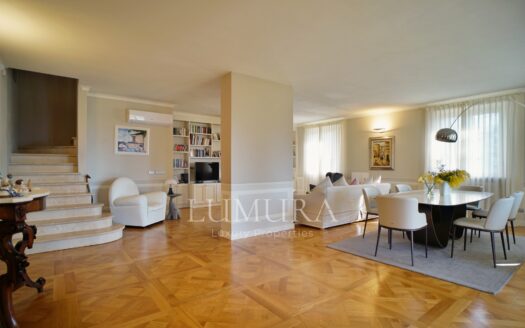 Turnkey House with Olive Grove