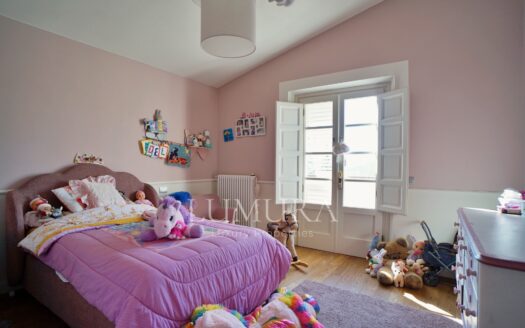 Turnkey House with Olive Grove