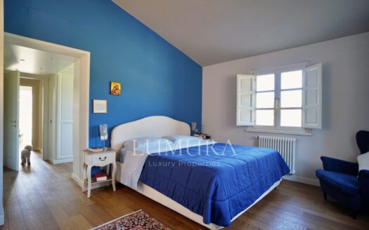 Turnkey House with Olive Grove