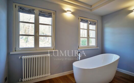 Turnkey House with Olive Grove