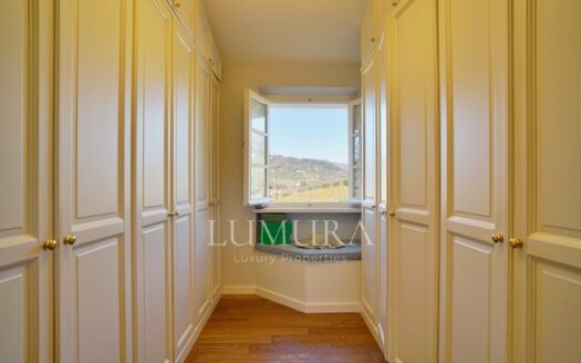 Turnkey House with Olive Grove