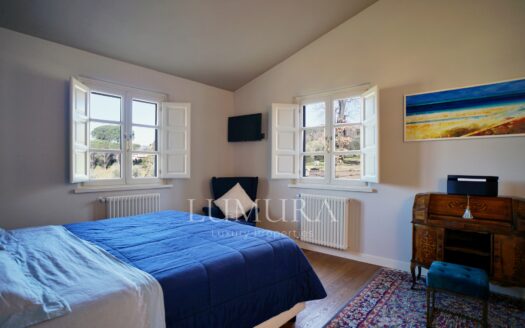 Turnkey House with Olive Grove