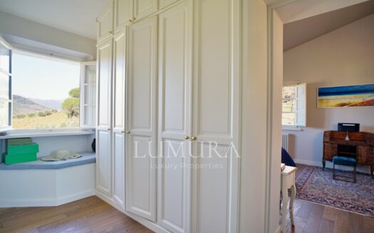 Turnkey House with Olive Grove