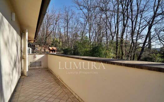 Turnkey House with Olive Grove