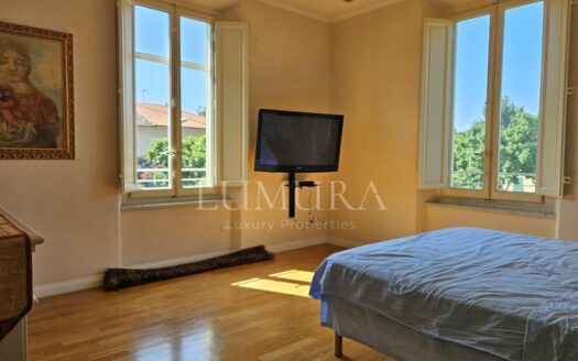 Luxurious Semi-Detached City House