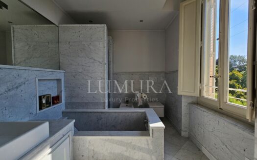 Luxurious Semi-Detached City House