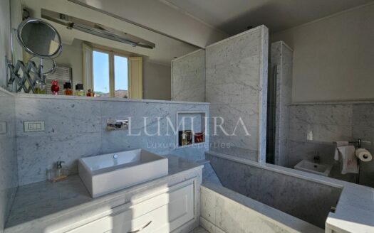 Luxurious Semi-Detached City House