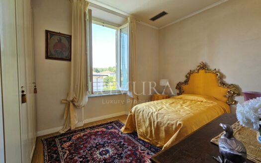 Luxurious Semi-Detached City House