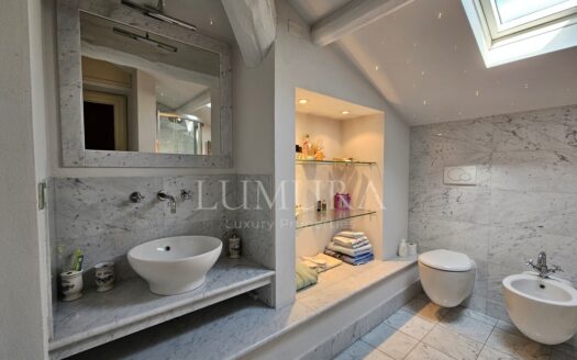 Luxurious Semi-Detached City House