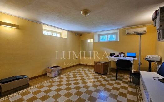 Luxurious Semi-Detached City House