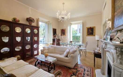 Luxurious Semi-Detached City House