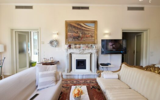 Luxurious Semi-Detached City House