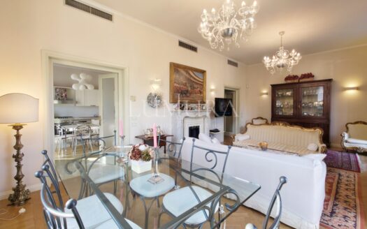 Luxurious Semi-Detached City House