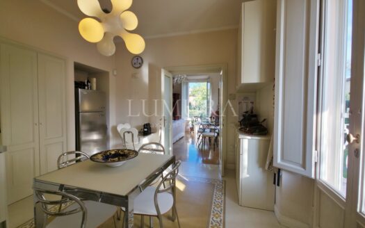 Luxurious Semi-Detached City House