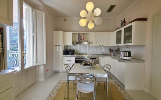 Luxurious Semi-Detached City House