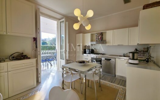 Luxurious Semi-Detached City House