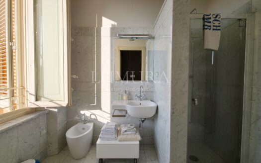 Luxurious Semi-Detached City House