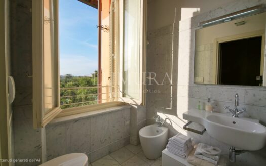 Luxurious Semi-Detached City House