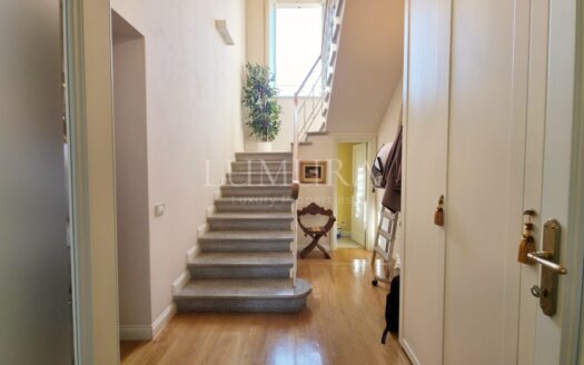 Luxurious Semi-Detached City House