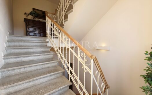 Luxurious Semi-Detached City House