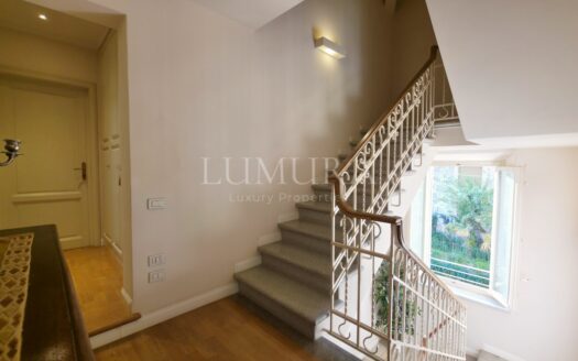 Luxurious Semi-Detached City House