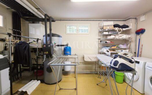 Luxurious Semi-Detached City House