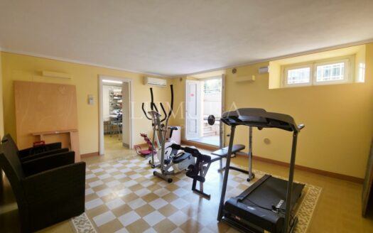 Luxurious Semi-Detached City House