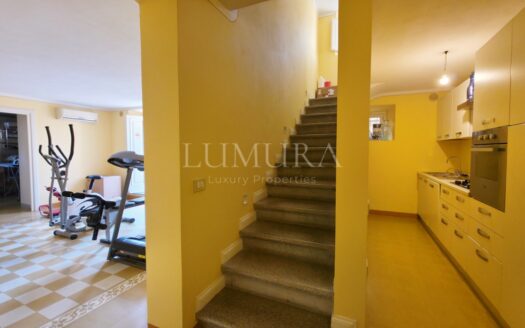 Luxurious Semi-Detached City House