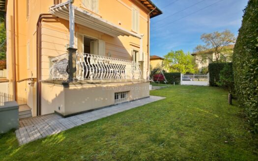 Luxurious Semi-Detached City House