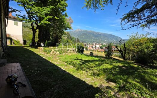 Country House Undergoing Complete Renovation