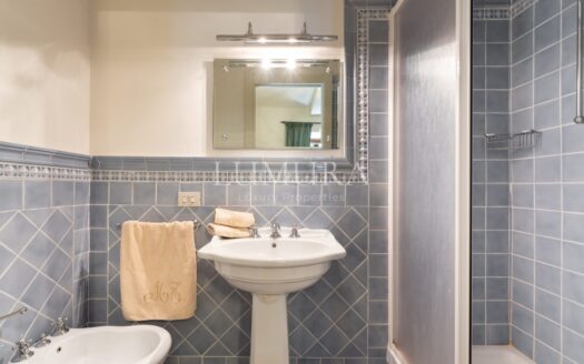 Fortified Estate with 13 Hectares in Pistoia, Tuscany