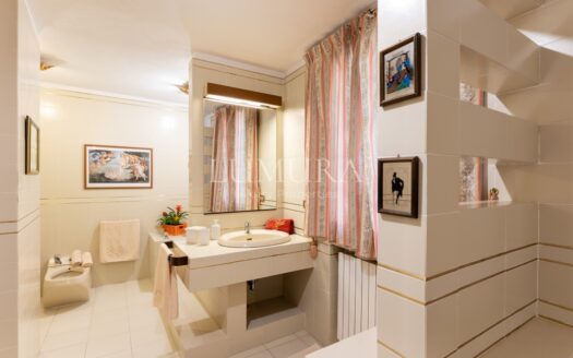 Fortified Estate with 13 Hectares in Pistoia, Tuscany