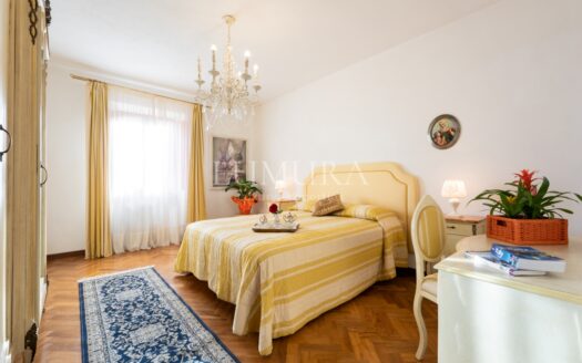 Fortified Estate with 13 Hectares in Pistoia, Tuscany