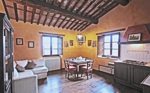 Super Panoramic Country house in Garfagnana