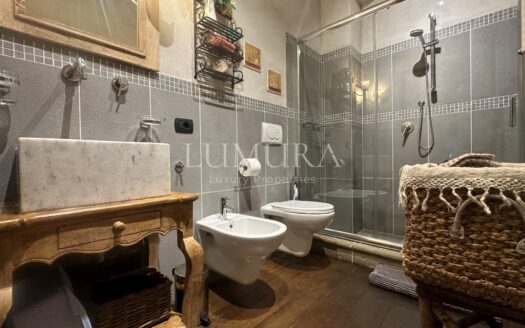 Super Panoramic Country house in Garfagnana