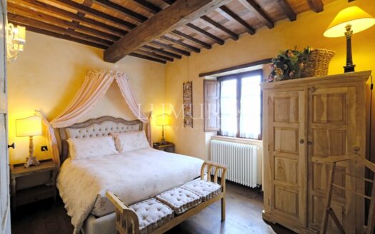 Super Panoramic Country house in Garfagnana