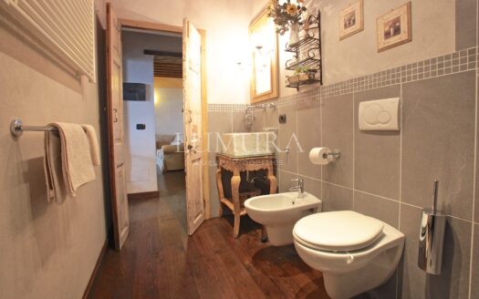 Super Panoramic Country house in Garfagnana