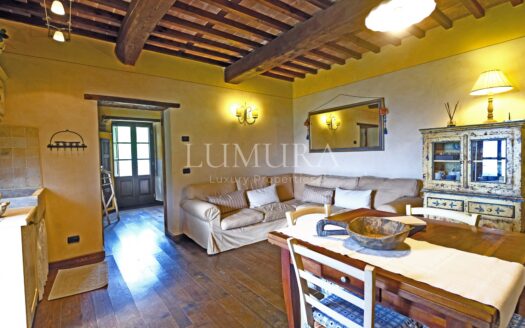 Super Panoramic Country house in Garfagnana