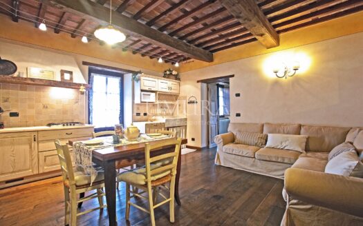 Super Panoramic Country house in Garfagnana